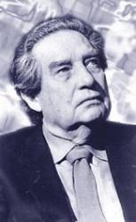 Octavio Paz.jpg - OCTAVIO PAZ  Poeta, ensayista, politólogo, escritor en suma. Autor de muchisimas obras entre las que destaca ''El Laberinto de la Soledad''. Obtuvo el premio Nobel de Literatura en 1990. 